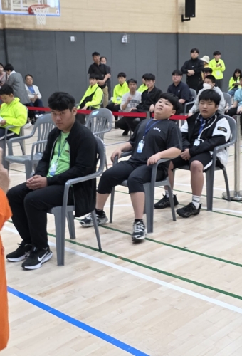 제2회 제주특별자치도장애인체육대회 02